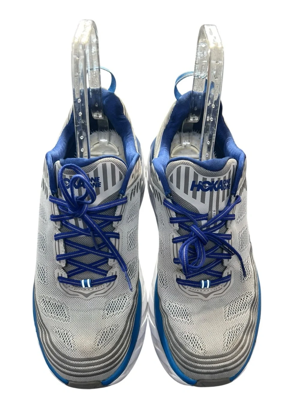 Hoka one bondi